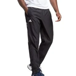 Adidas 3 Stripe Woven Pant -Sports Tennis Shop HT7177