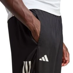 Adidas 3 Stripe Woven Pant -Sports Tennis Shop HT7177 3