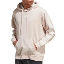 Adidas Clubhouse Hoodie -Sports Tennis Shop HT7239