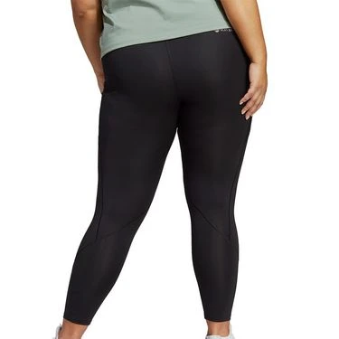 Adidas Match Leggings Plus Size 1 Adidas Match Leggings Plus Size