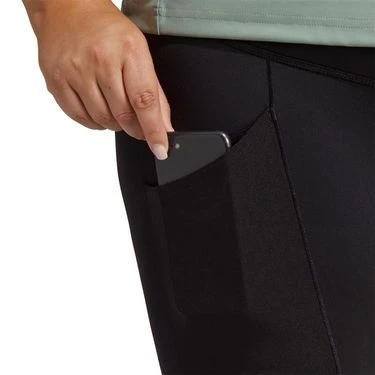 Adidas Match Leggings Plus Size 2 Adidas Match Leggings Plus Size - Image 2