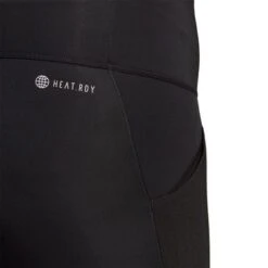 Adidas Match Leggings Plus Size 6 Adidas Match Leggings Plus Size -Sports Tennis Shop HU1823 4