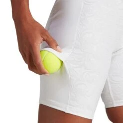 Adidas Aeroready Pleated Skirt -Sports Tennis Shop IA7025 4