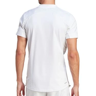 Adidas Aeroready Freelift Polo 2 Adidas Aeroready Freelift Polo - Image 2