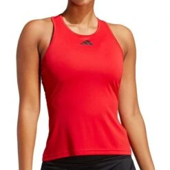 Adidas Club Tank 5 Adidas Club Tank -Sports Tennis Shop IB6008