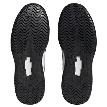 Adidas Sole Match Control Mens Tennis Shoe 1 Adidas Sole Match Control Mens Tennis Shoe