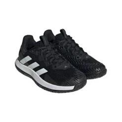 Adidas Sole Match Control Mens Tennis Shoe 10 Adidas Sole Match Control Mens Tennis Shoe -Sports Tennis Shop ID1498 3
