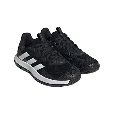 Adidas Sole Match Control Mens Tennis Shoe 3 Adidas Sole Match Control Mens Tennis Shoe - Image 3