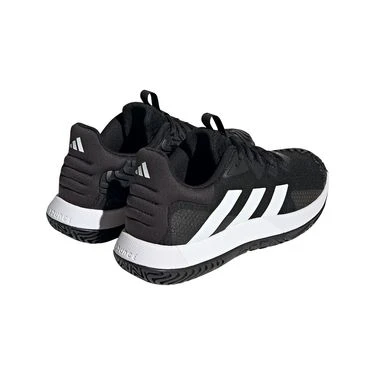 Adidas Sole Match Control Mens Tennis Shoe 4 Adidas Sole Match Control Mens Tennis Shoe - Image 4