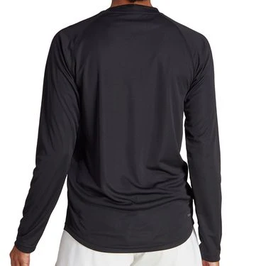 Adidas Club Long Sleeve 1 Adidas Club Long Sleeve