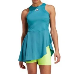 Adidas Aeroready Pro Dress 9 Adidas Aeroready Pro Dress -Sports Tennis Shop IJ0481