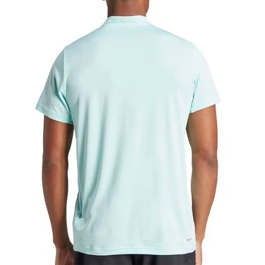 Adidas Club Henley 1 Adidas Club Henley