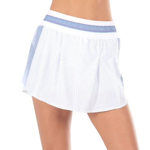K-Swiss K Swiss Glace & Infinity Accelerate Skirt 3 K-Swiss K Swiss Glace & Infinity Accelerate Skirt - Image 3