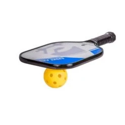 Onix Evoke Pro Pickleball Paddle -Sports Tennis Shop KZ1131 BLU 4