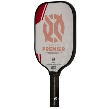Onix Evoke Premier Pickleball Paddle 2 Onix Evoke Premier Pickleball Paddle - Image 2