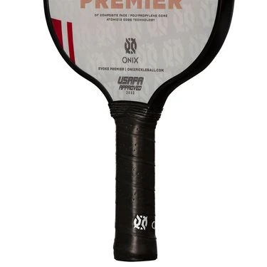 Onix Evoke Premier Pickleball Paddle 3 Onix Evoke Premier Pickleball Paddle - Image 3