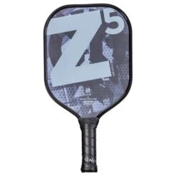 Onix Graphite Z5 Mod Pickleball Paddle -Sports Tennis Shop KZ1500 BLKV2