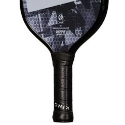 Onix Graphite Z5 Mod Pickleball Paddle -Sports Tennis Shop KZ1500 BLKV2 3