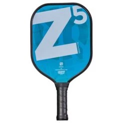 Onix Graphite Z5 Mod Pickleball Paddle -Sports Tennis Shop KZ1500 BLUV2