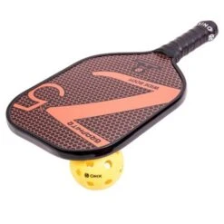 Onix Z5 Graphite Pickleball Paddle