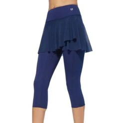 Eleven Essentials Outskirt Capri -Sports Tennis Shop LE292 415