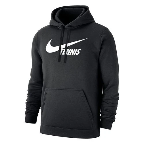 Nike Club Fleece Pullover Hoodie 1 Nike Club Fleece Pullover Hoodie