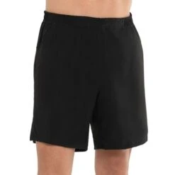 K-Swiss K Swiss Supercharge 7 Inch Short -Sports Tennis Shop MS02 001