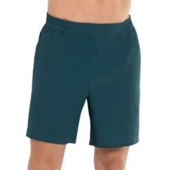 K-Swiss Supercharge 9 Inch Short 5 K-Swiss Supercharge 9 Inch Short -Sports Tennis Shop MS03 305