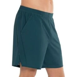 K-Swiss Supercharge 9 Inch Short