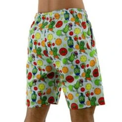 Sports Tennis Shop -Sports Tennis Shop MTS12036 WHT 2