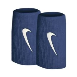 Nike Tennis Premier Doublewide Wristbands