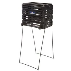 Tourna Pickleball Ballport 45 Balls Deluxe W/ Wheels