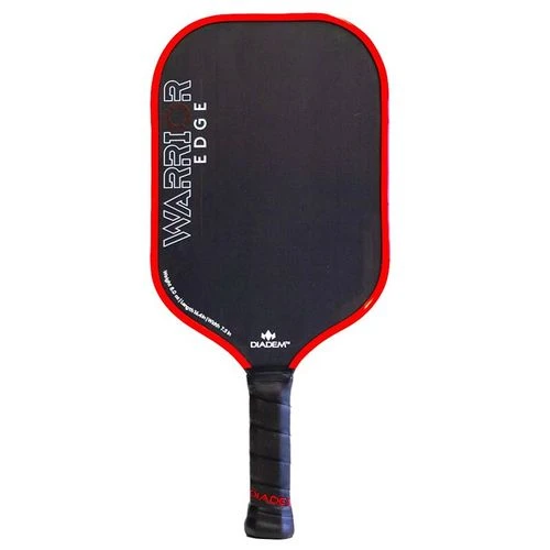 Diadem Warrior Edge Pickleball Paddle 2 Diadem Warrior Edge Pickleball Paddle - Image 2