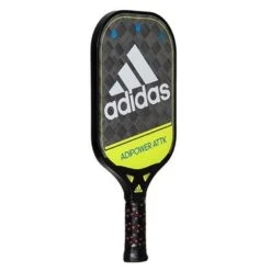 Adidas Adipower ATTK Pickleball Paddle