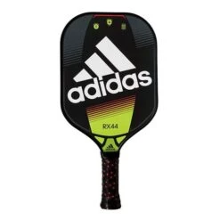 Adidas RX 44 Pickleball Paddle -Sports Tennis Shop PB3CA1U14