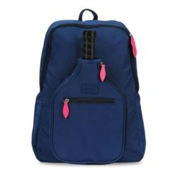 Ame And Lulu Pickleball Backpack -Sports Tennis Shop PBB206