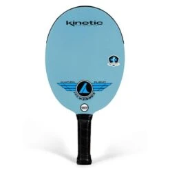 Pro Kennex Kinetic Ovation Flight Pickleball Paddle -Sports Tennis Shop PK031