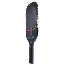 Pro Kennex Black Ace XF Pickleball Paddle