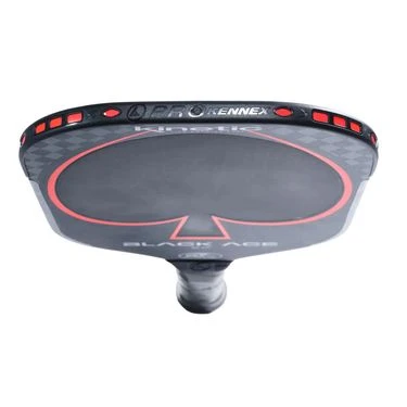 Pro Kennex Black Ace XF Pickleball Paddle 2 Pro Kennex Black Ace XF Pickleball Paddle - Image 2
