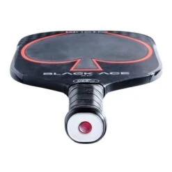Pro Kennex Black Ace XF Pickleball Paddle 6 Pro Kennex Black Ace XF Pickleball Paddle -Sports Tennis Shop PKL 30281 3