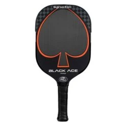 Pro Kennex Black Ace Pro Pickleball Paddle -Sports Tennis Shop PKP07