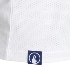 Quiet Please Stripe Receiver Crew -Sports Tennis Shop QP110089 300 5