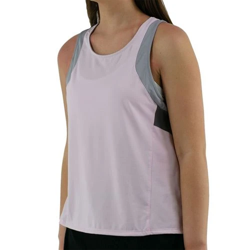 Inphorm Lilian Tank - FINAL SALE 2 Inphorm Lilian Tank - FINAL SALE - Image 2