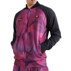 Ellesse Fedisha Track Jacket -Sports Tennis Shop SEP15768 943