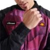 Ellesse Fedisha Track Jacket