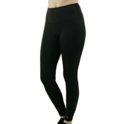 Lija Basic Grind Legging 5 Lija Basic Grind Legging -Sports Tennis Shop SS 2398BW