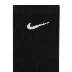 Nike Dry Cushion Crew Training Sock 3 Pack -Sports Tennis Shop SX5547 010 4