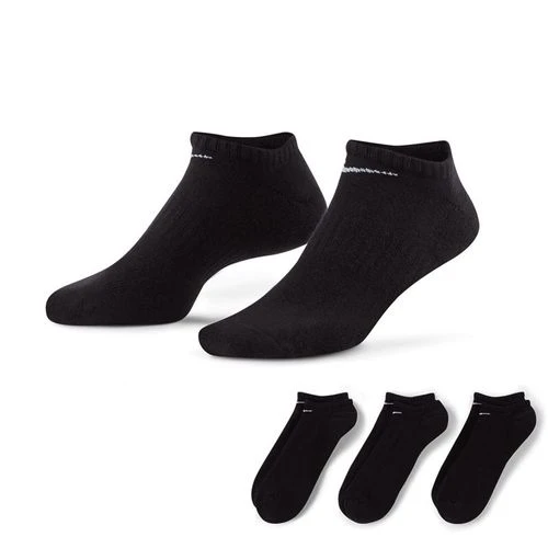Nike Everyday Cushioned Sock 3 Pack 4 Nike Everyday Cushioned Sock 3 Pack - Image 4
