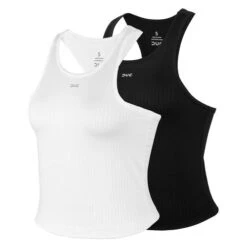 Duc Bonita Crop Tank -Sports Tennis Shop T22 W2210