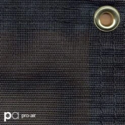 Putterman Tenn Air Pro 9 X 60 Windscreen 5 Putterman Tenn Air Pro 9 X 60 Windscreen -Sports Tennis Shop TAP 9 STD